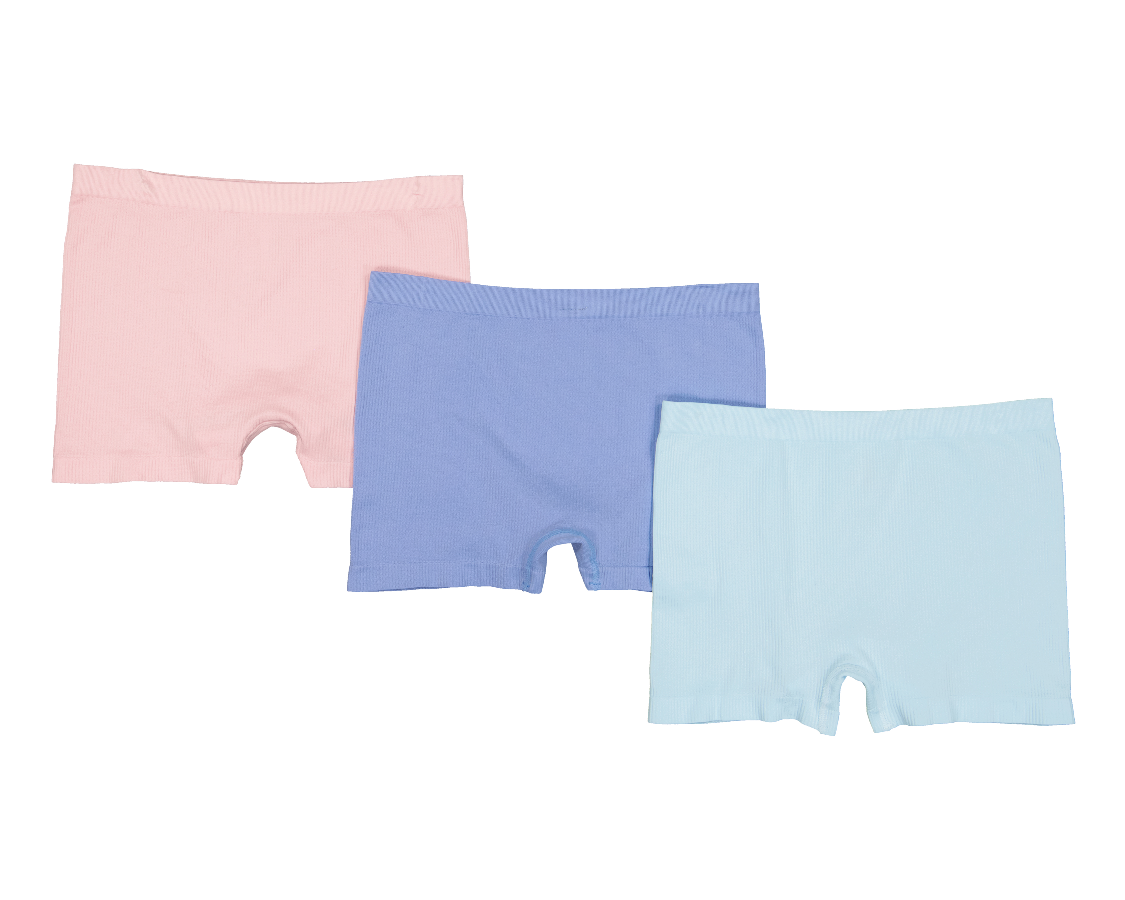 Foto 1 | Foto 1 | Pantaleta Seamless Lovest para Mujer 3 Piezas