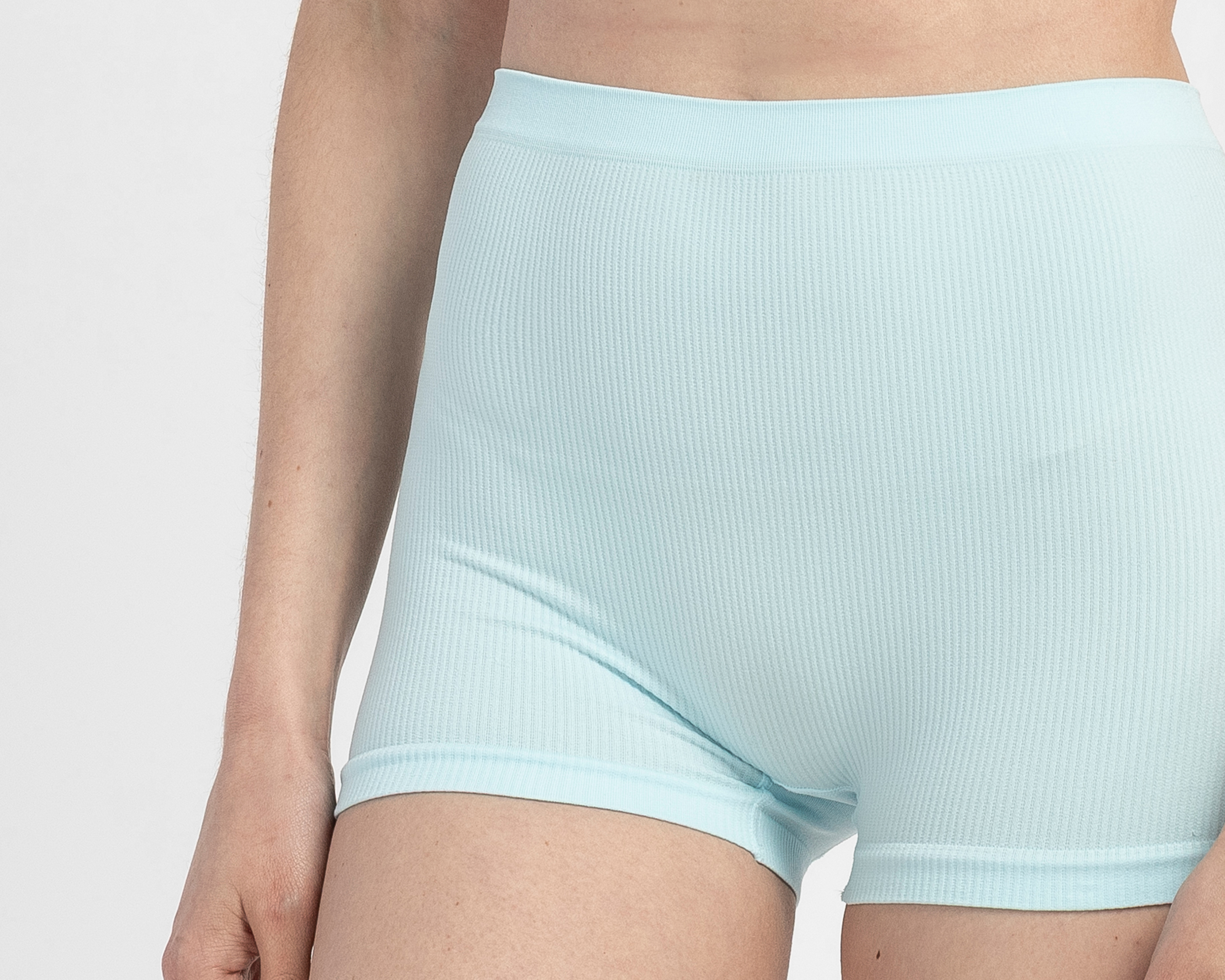 Foto 4 | Foto 4 | Pantaleta Seamless Lovest para Mujer 3 Piezas