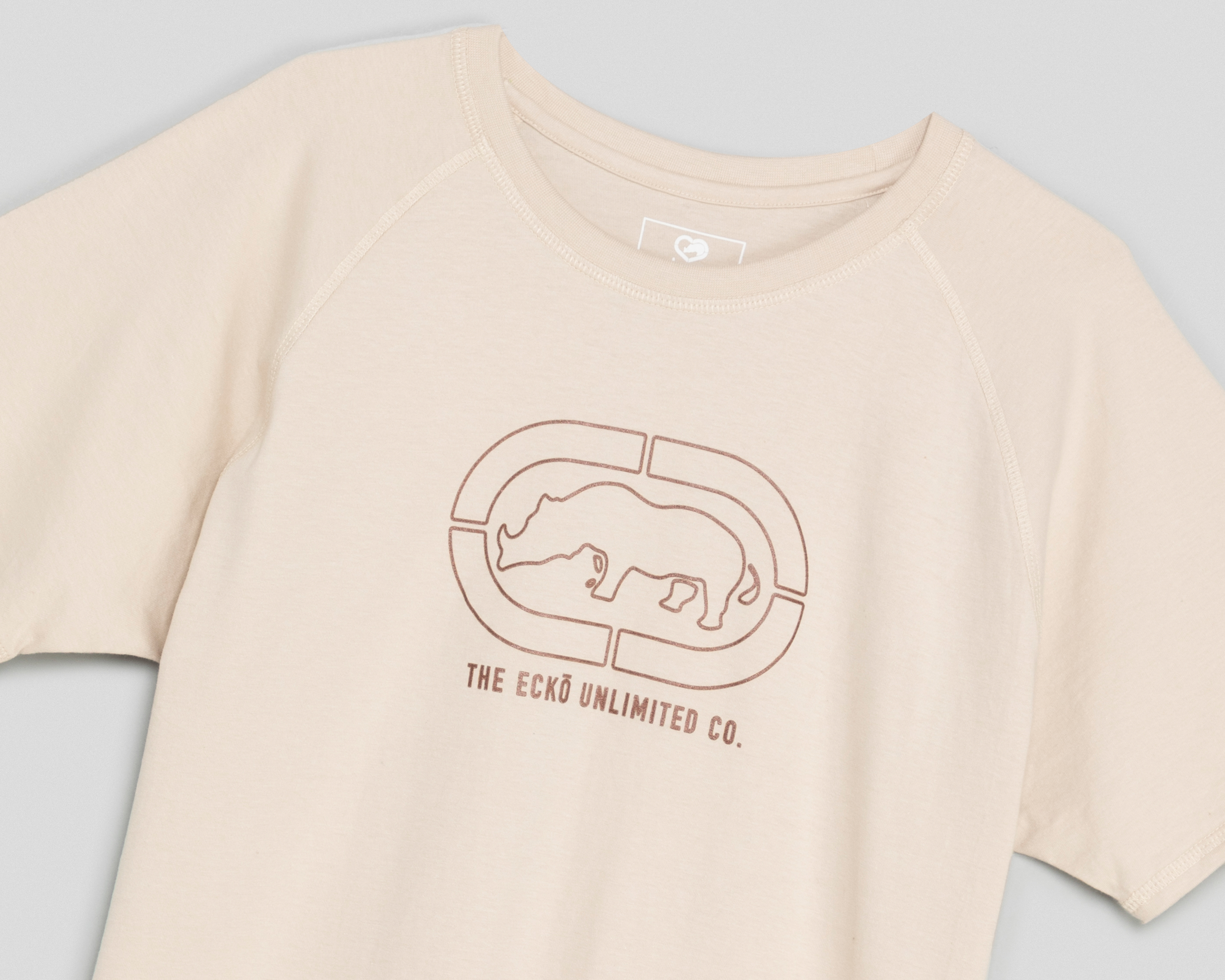 Foto 3 | Foto 3 | Playera Manga Corta Ecko Red Juvenil