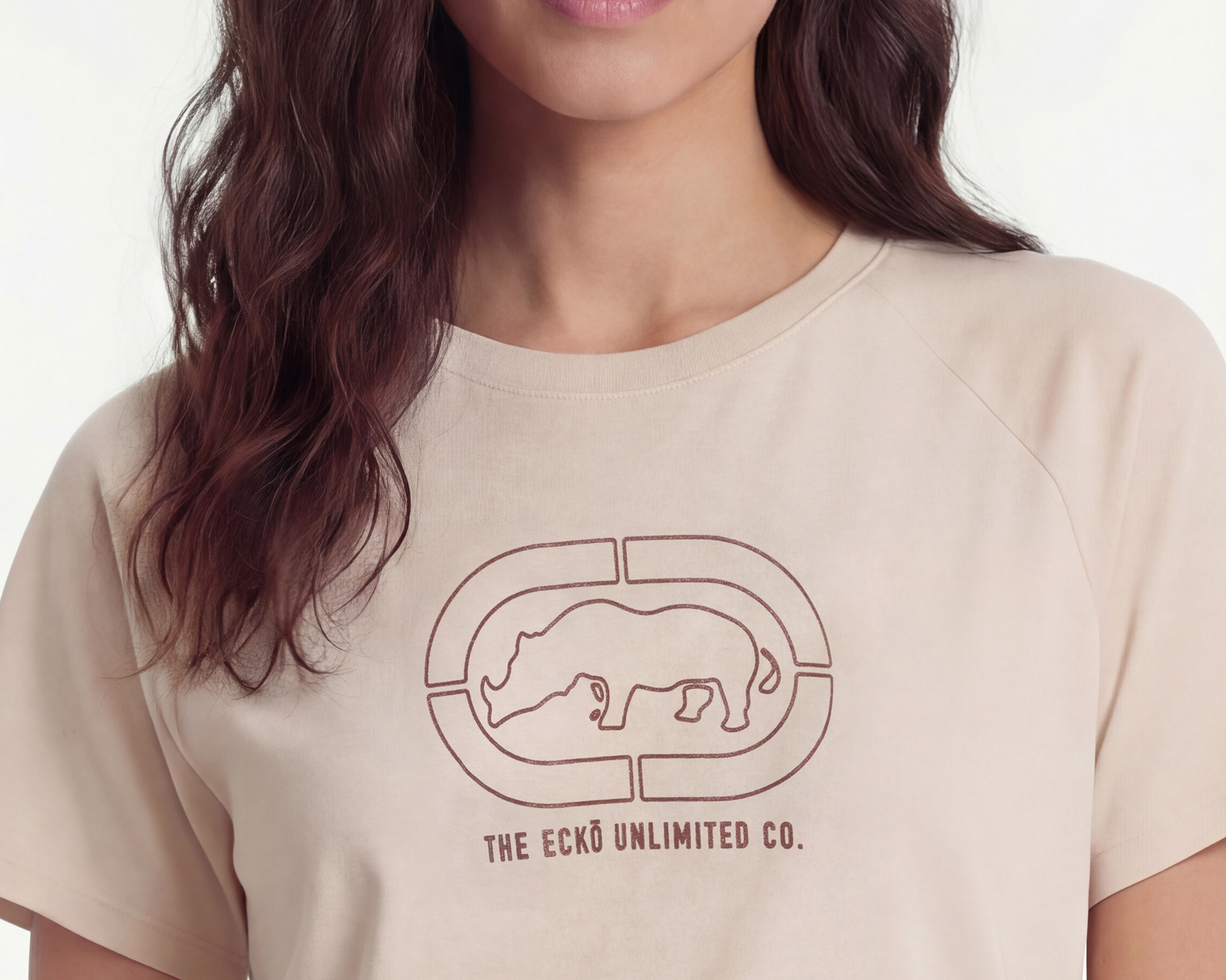 Foto 4 | Foto 4 | Playera Manga Corta Ecko Red Juvenil