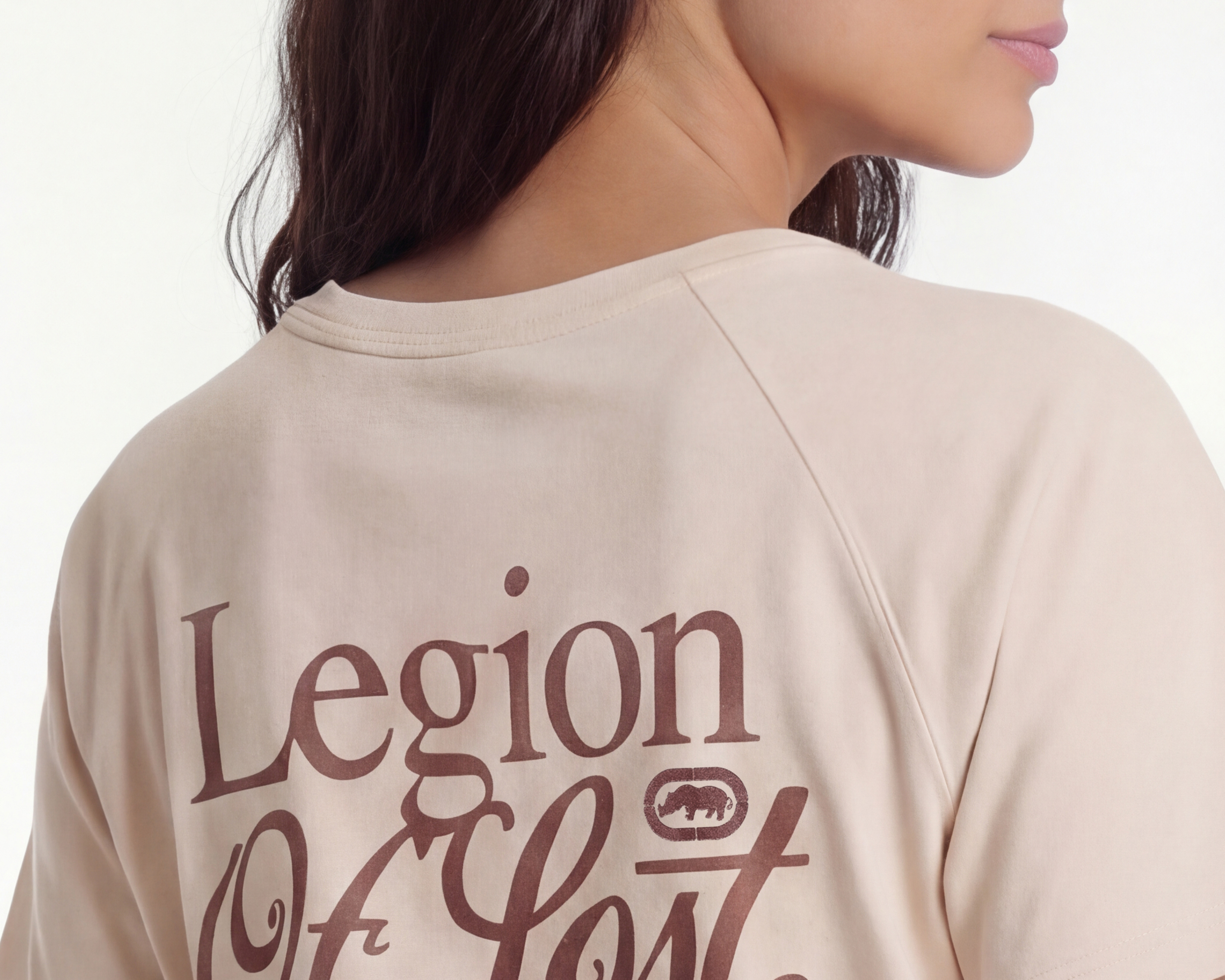 Foto 5 | Foto 5 | Playera Manga Corta Ecko Red Juvenil