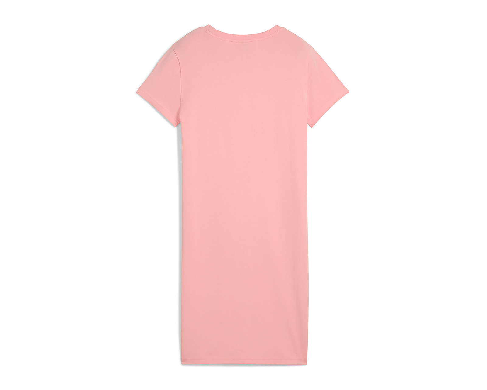 Foto 3 pulgar | Foto 2 | Vestido Puma Essentials Rosa para Mujer