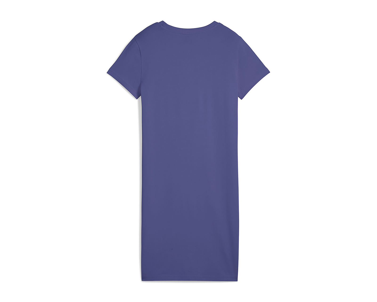 Foto 3 pulgar | Foto 2 | Vestido Puma Essentials Morado