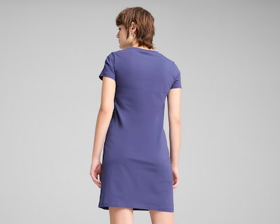 Foto 4 | Foto 4 | Vestido Puma Essentials Morado
