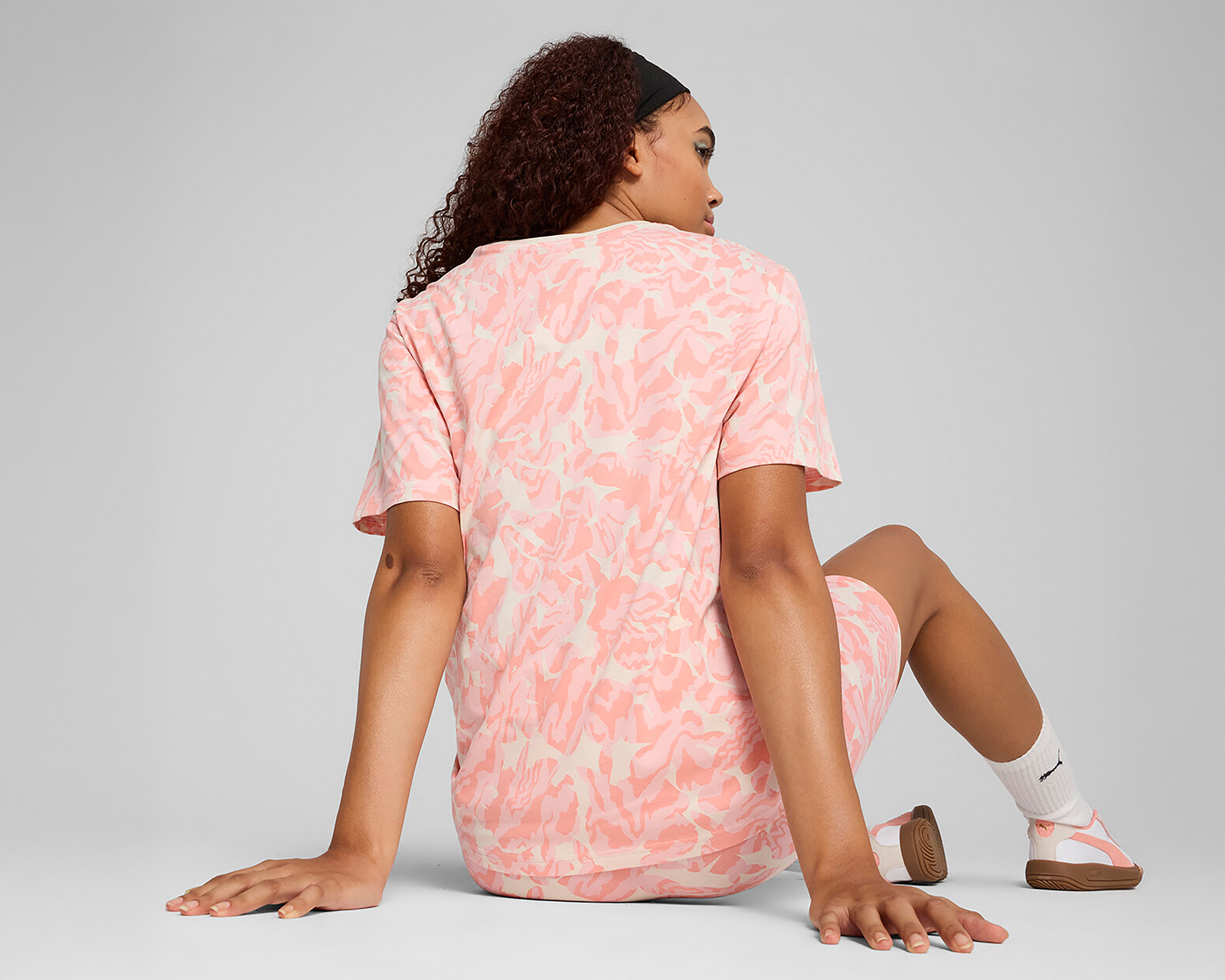 Foto 4 | Foto 4 | Playera de Entrenamiento Puma para Mujer