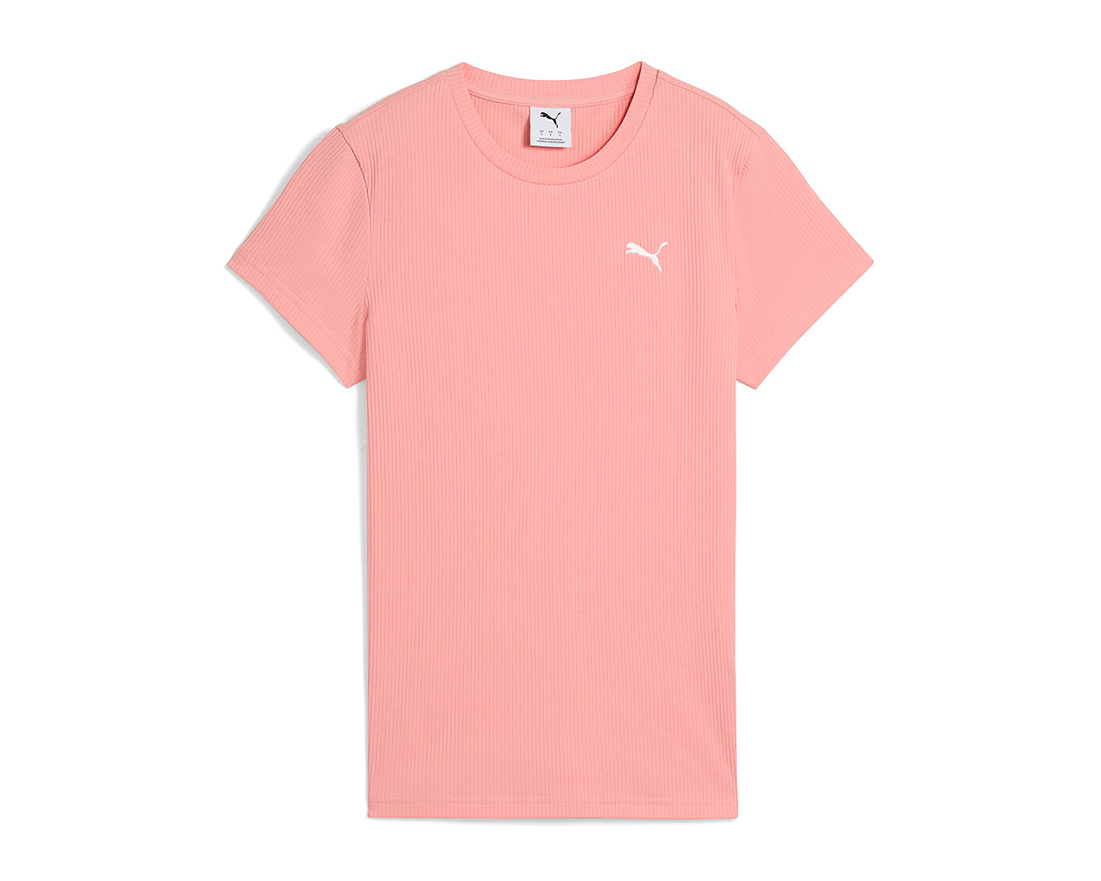 Foto 1 | Foto 1 | Playera de Entrenamiento Puma Essentials Elevated para Mujer