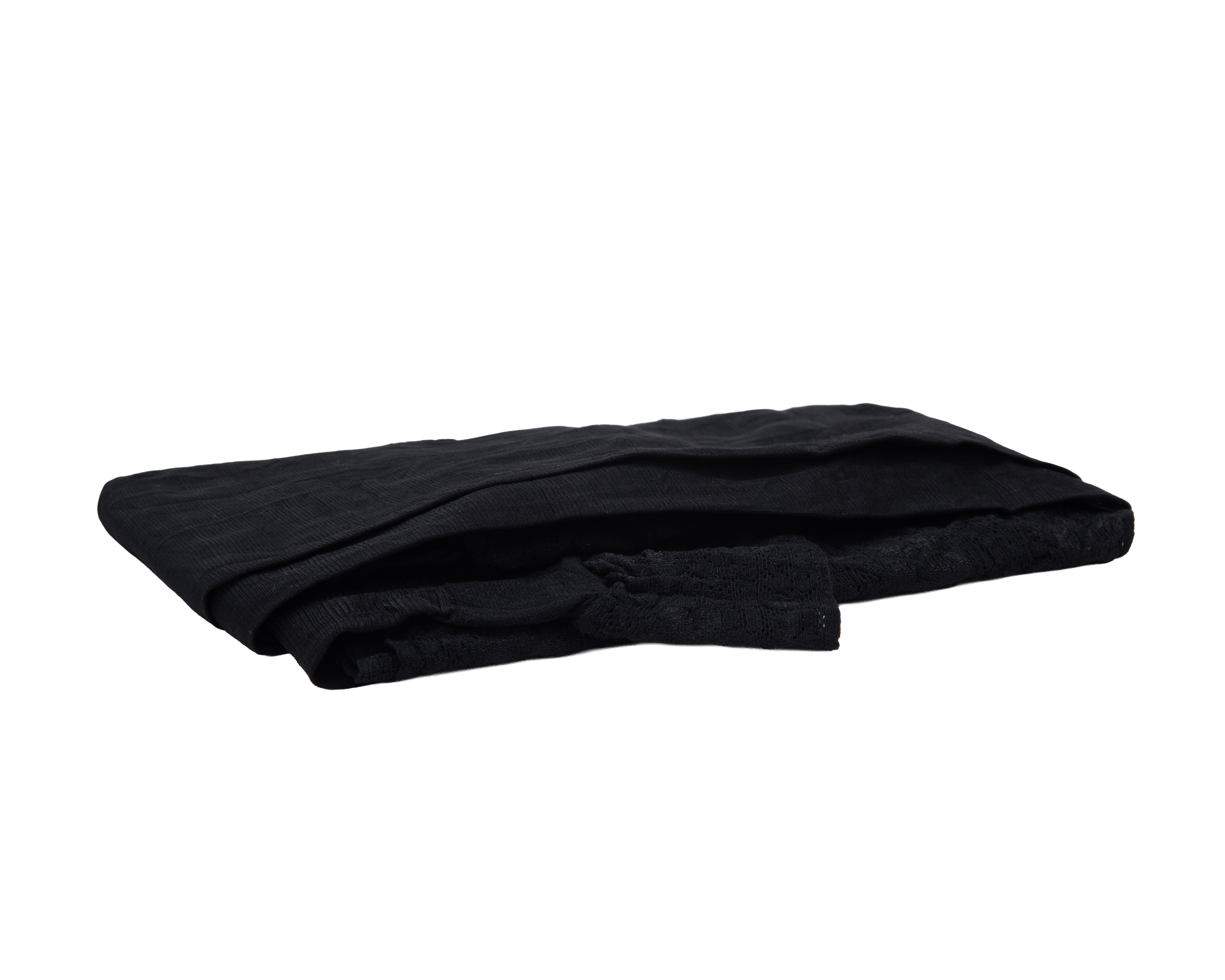 Foto 3 pulgar | Foto 2 | Medias con Liguero Sex Appeal Negro