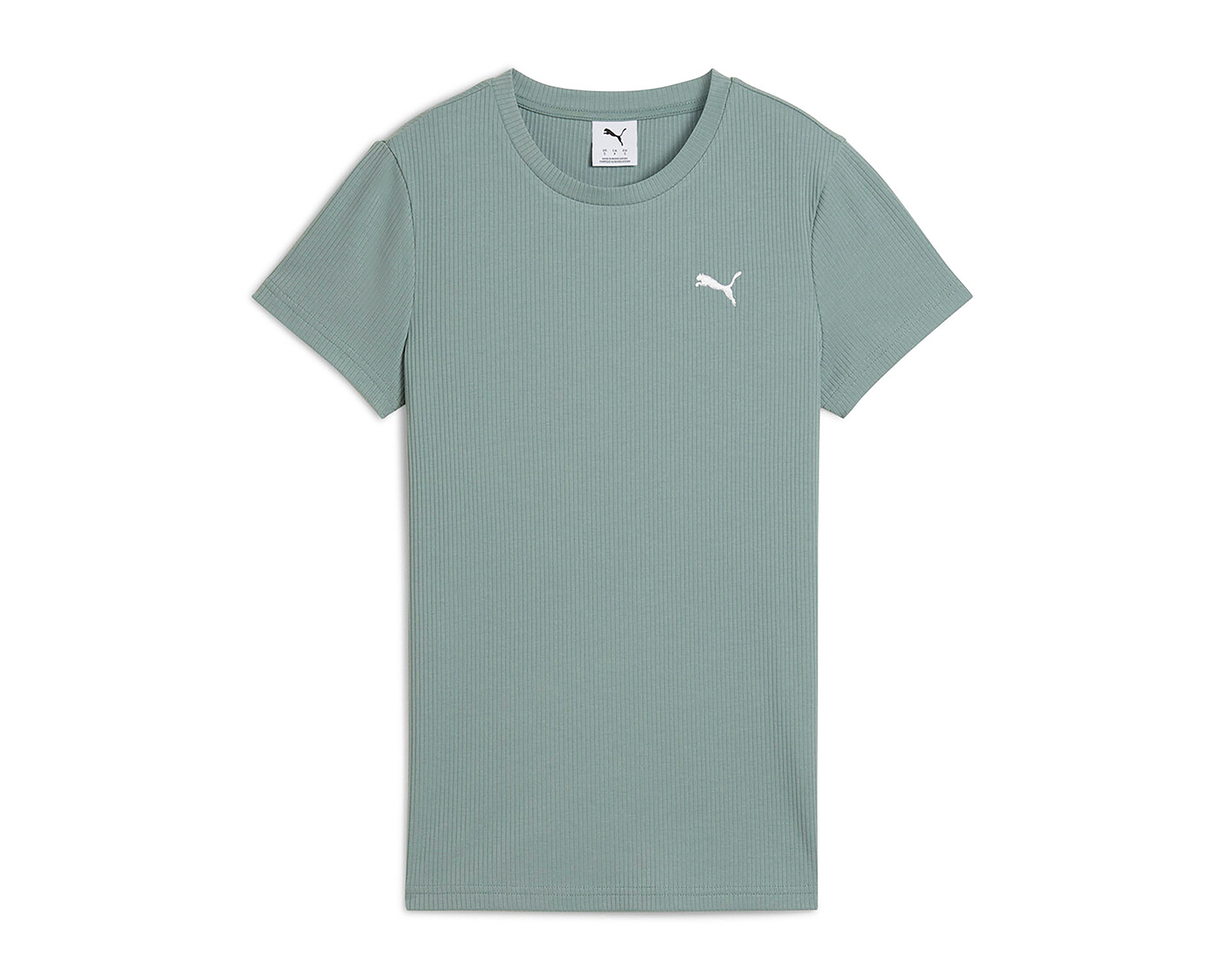 Playera de Entrenamiento Puma Ess Elevate para Mujer