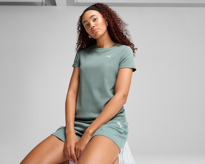 Foto 3 | Foto 3 | Playera de Entrenamiento Puma Ess Elevate para Mujer