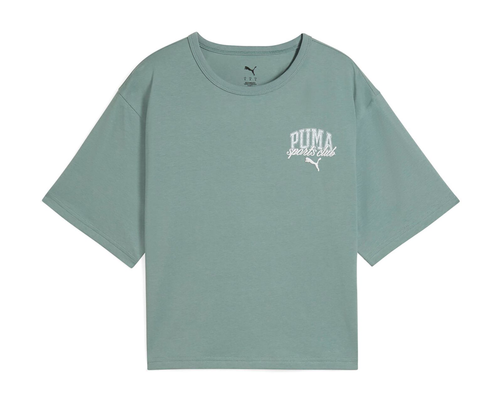 Playera de Entrenamiento Puma Class para Mujer