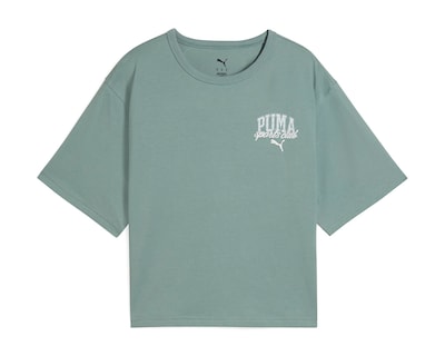 Foto 1 | Foto 1 | Playera de Entrenamiento Puma Class para Mujer