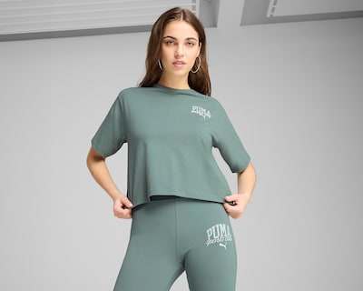 Foto 3 | Foto 3 | Playera de Entrenamiento Puma Class para Mujer