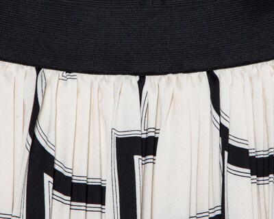 Foto 3 | Foto 3 | Falda Midi Lady Sun con Elástico para Mujer