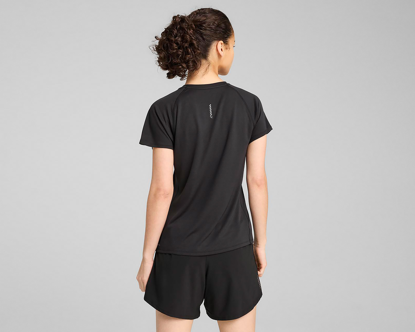 Foto 5 pulgar | Foto 4 | Playera para Correr Puma DryCELL para Mujer