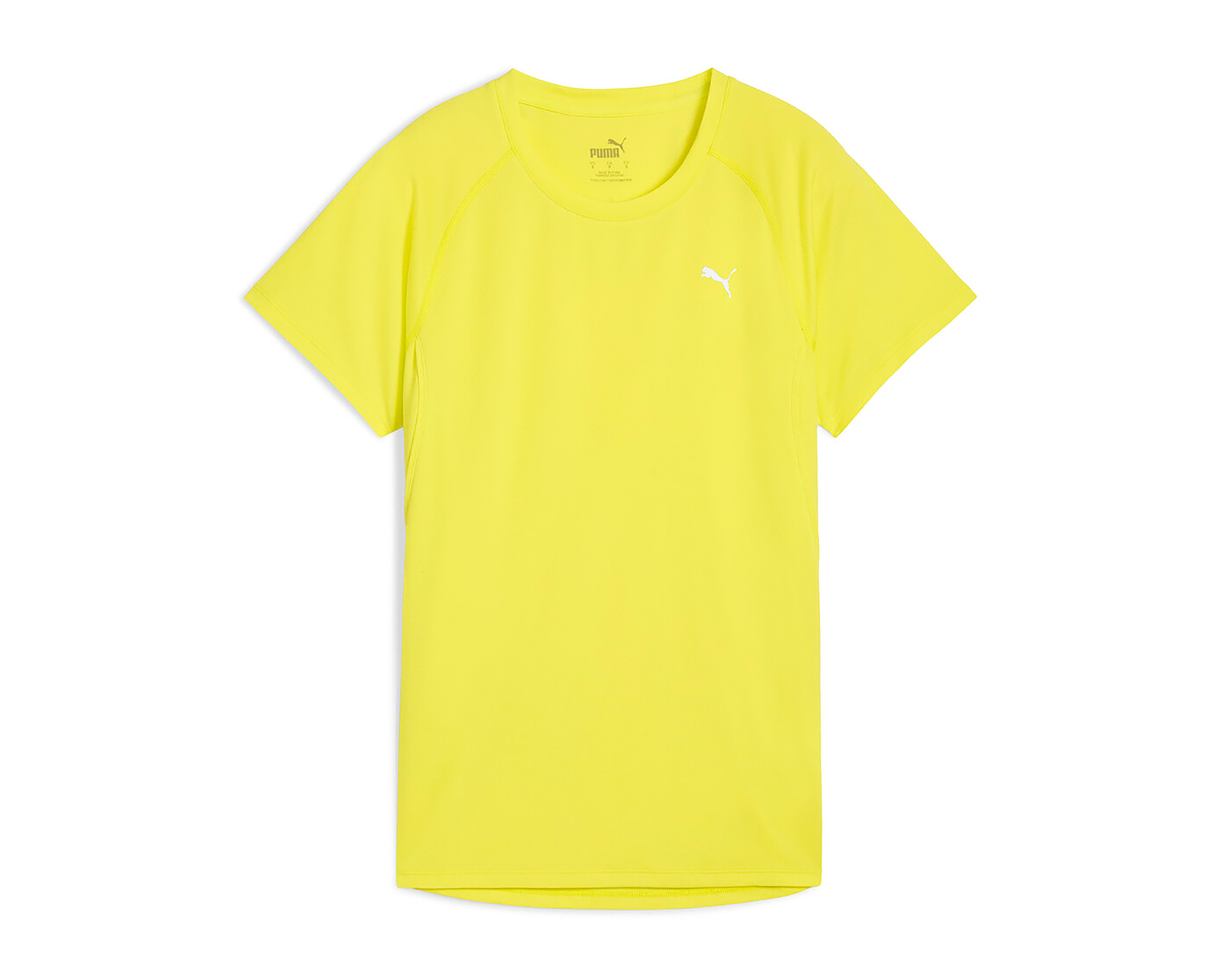 Playera para Correr Velocity DryCELL para Mujer