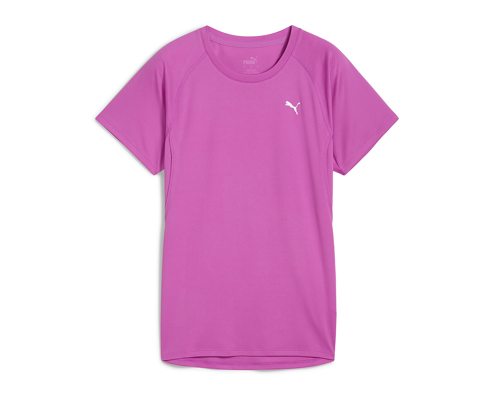 Playera para Correr Velocity DryCELL para Mujer