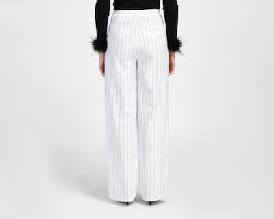 Foto 3 | Foto 3 | Pantalón de Vestir Sahara Blanco para Mujer