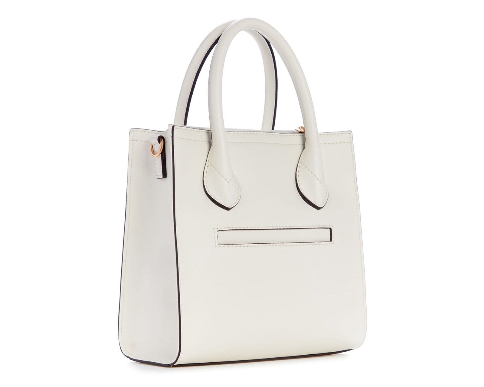 Foto 2 | Foto 2 | Bolsa de Mano Guess Caracara con Monedero