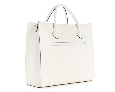 Foto 2 | Foto 2 | Bolsa de Mano Guess Caracara con Monedero