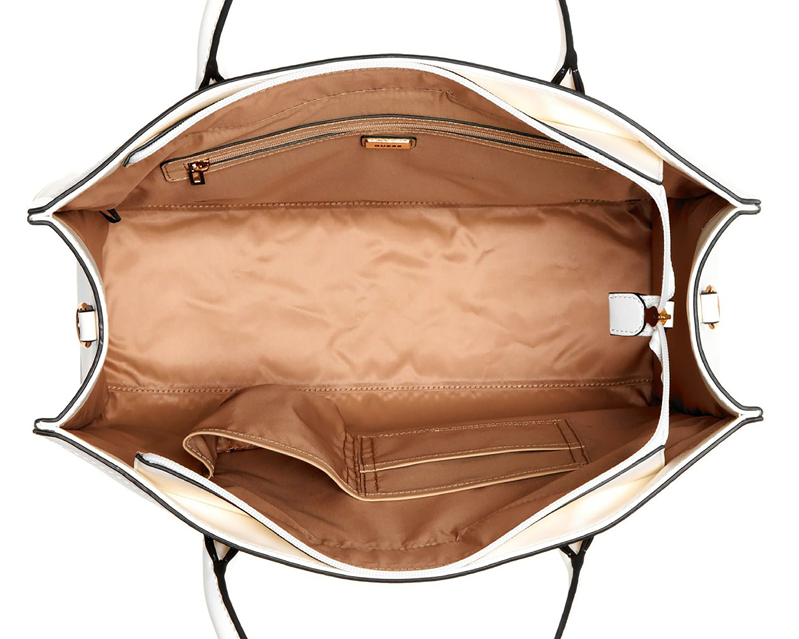 Foto 4 pulgar | Foto 3 | Bolsa de Mano Guess Caracara con Monedero