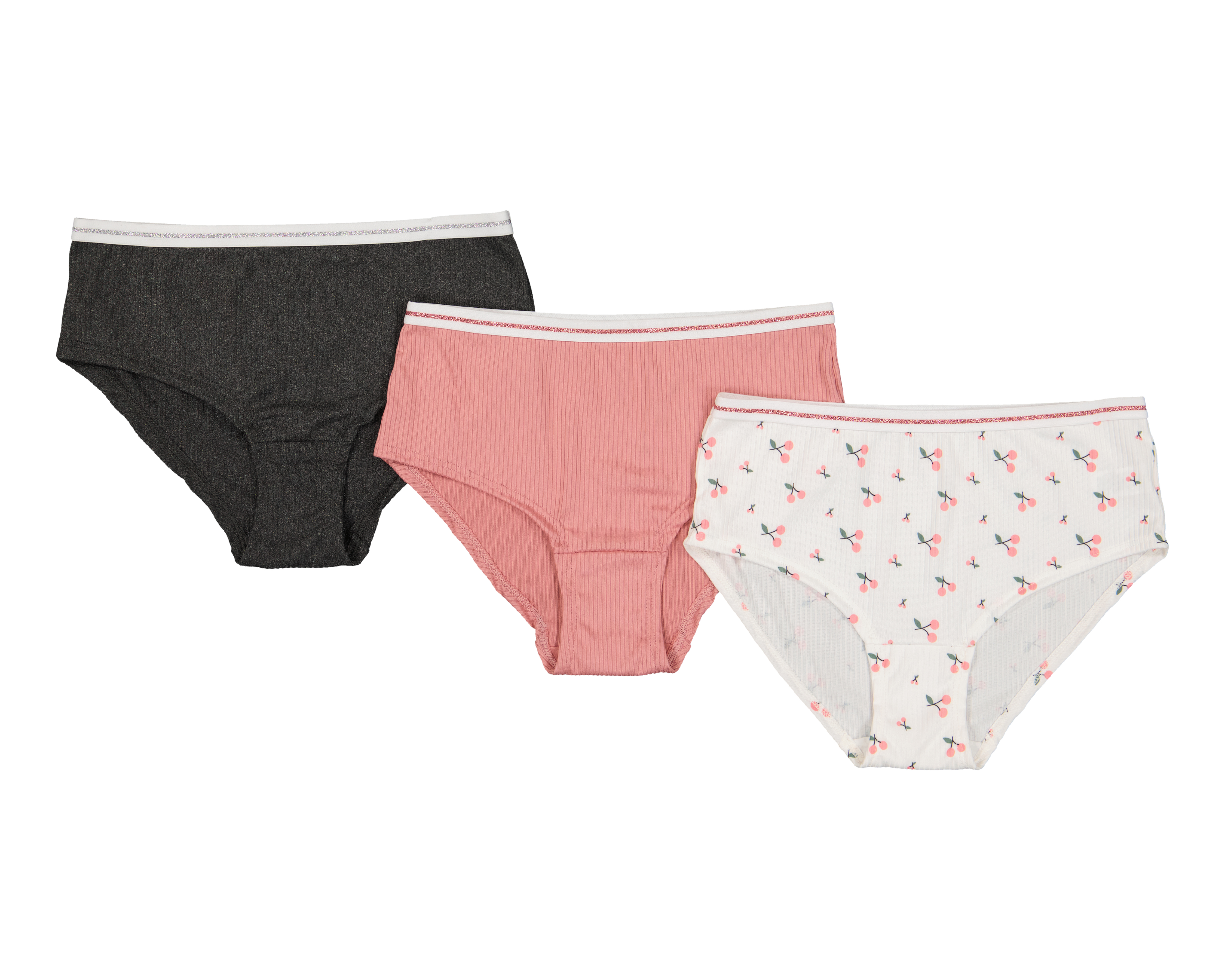 Bóxer Emociones para Mujer 3 Piezas