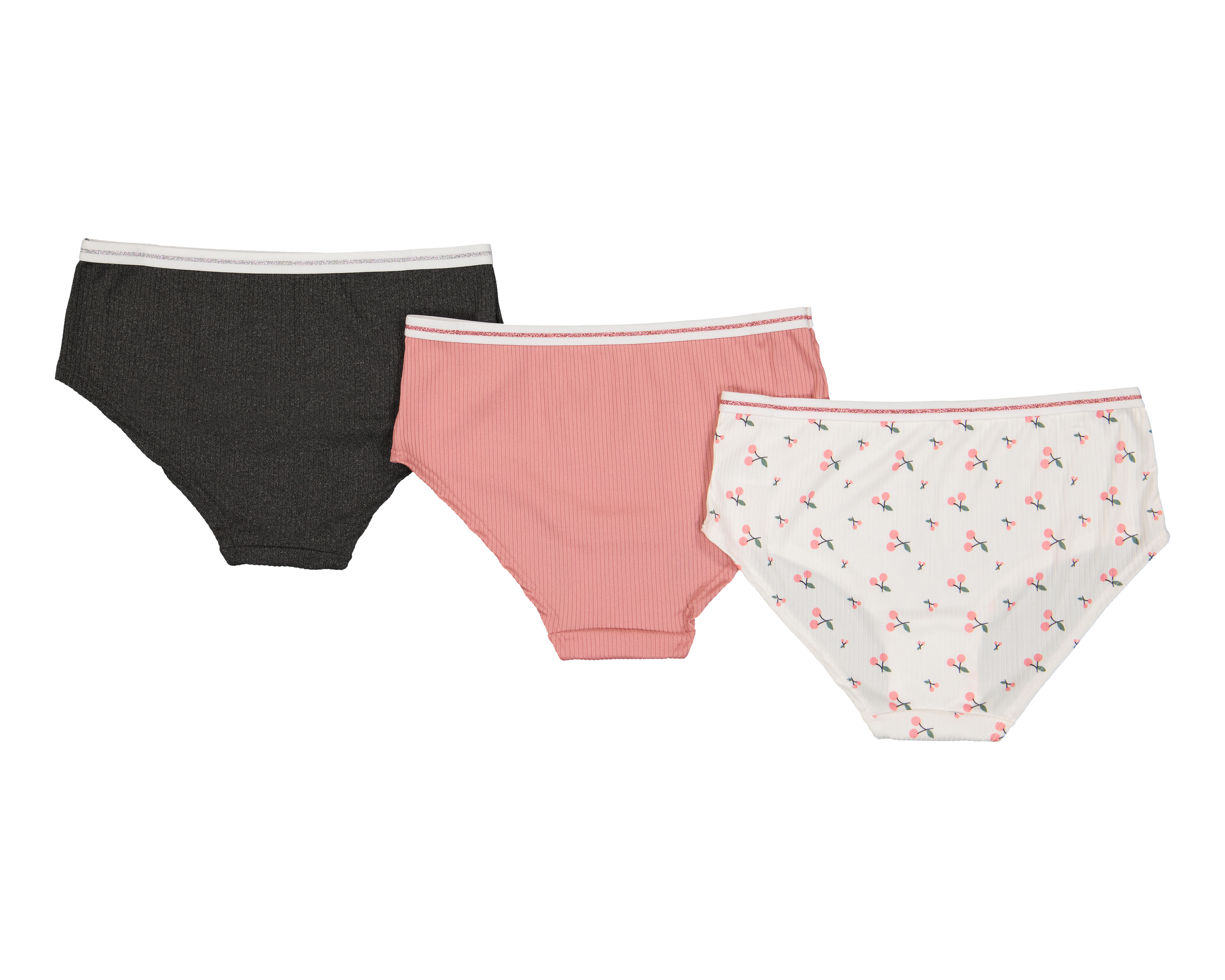 Foto 2 | Foto 2 | Bóxer Emociones para Mujer 3 Piezas