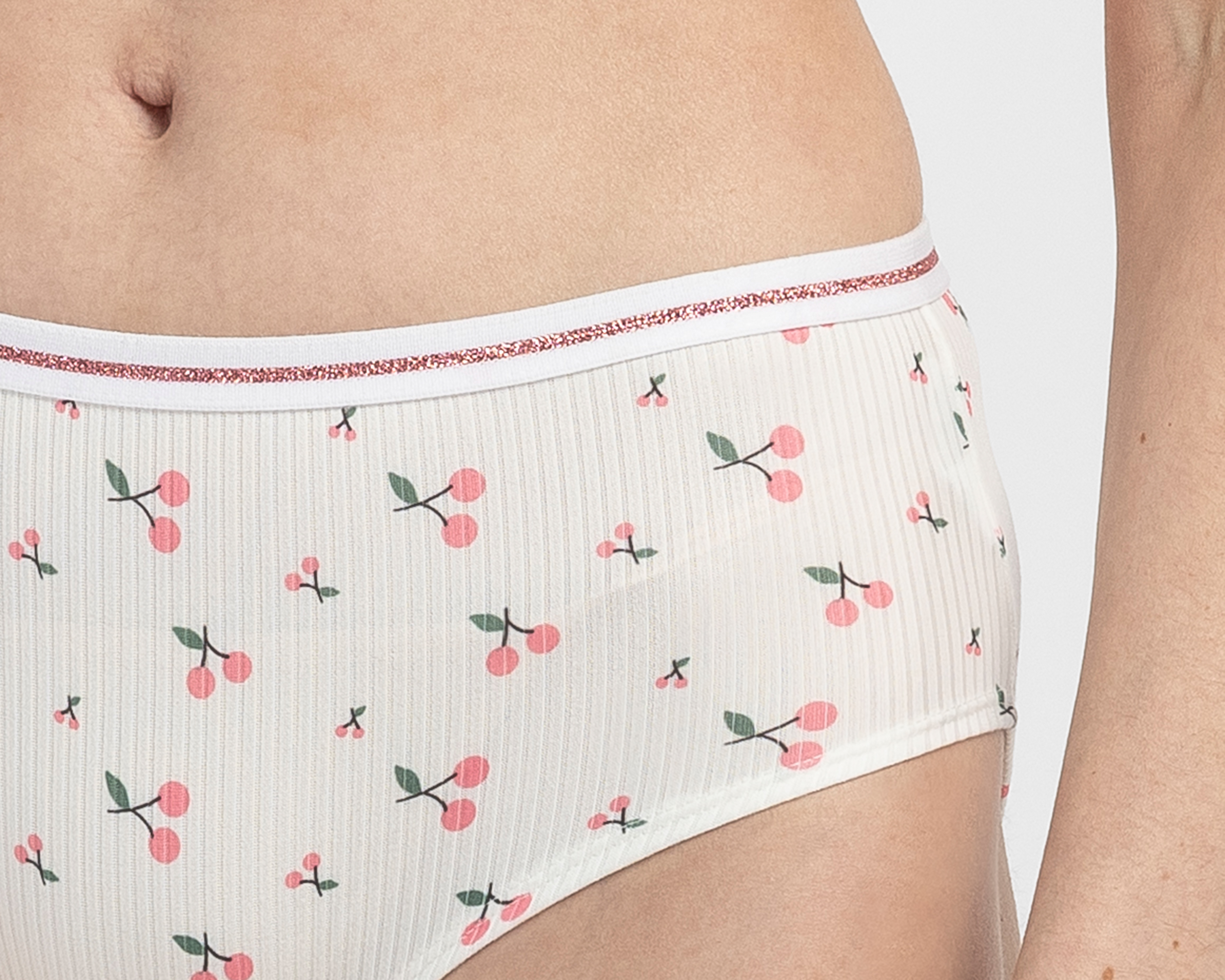 Foto 4 | Foto 4 | Bóxer Emociones para Mujer 3 Piezas