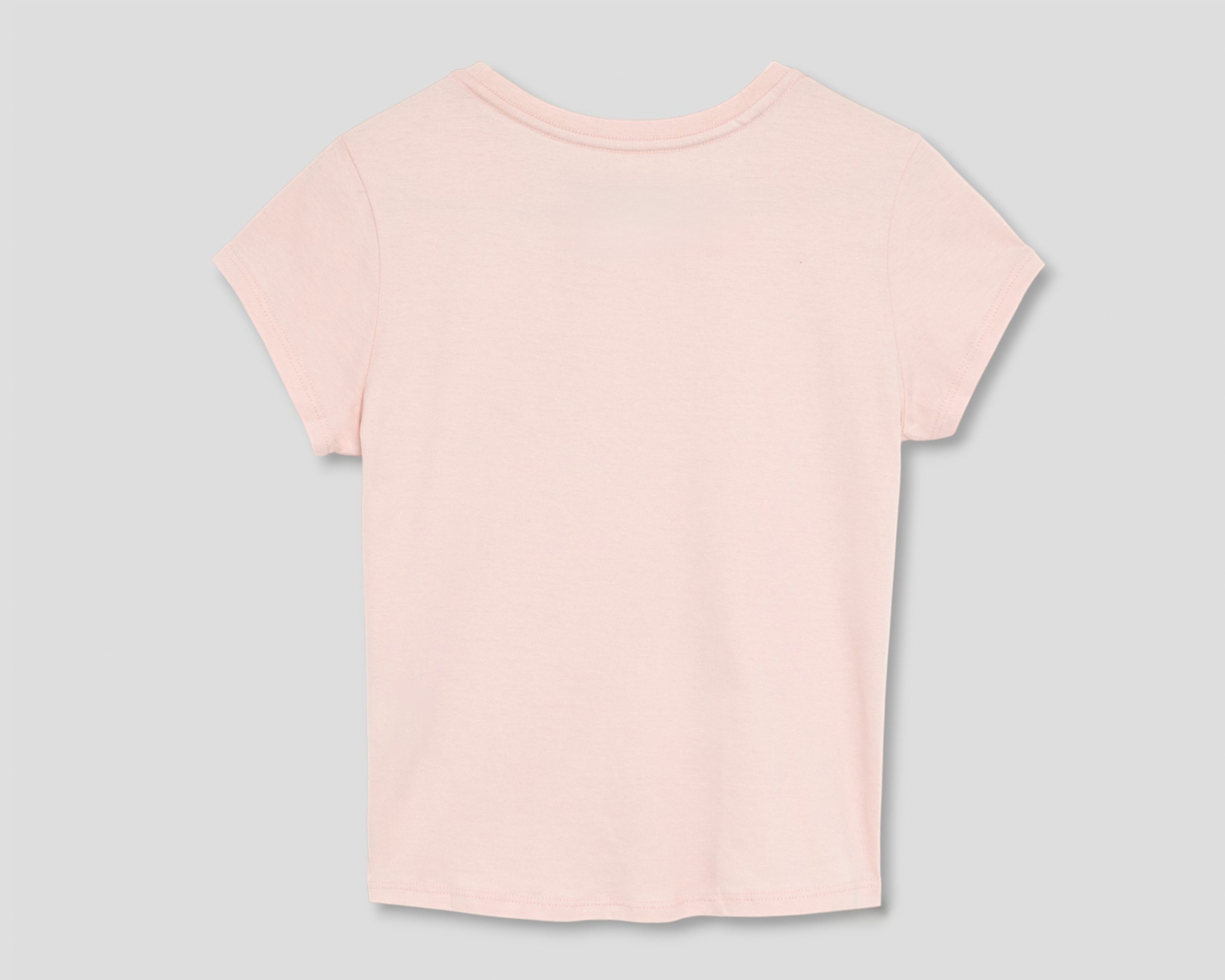 Foto 2 | Foto 2 | Playera Manga Corta 18 Forever para Mujer