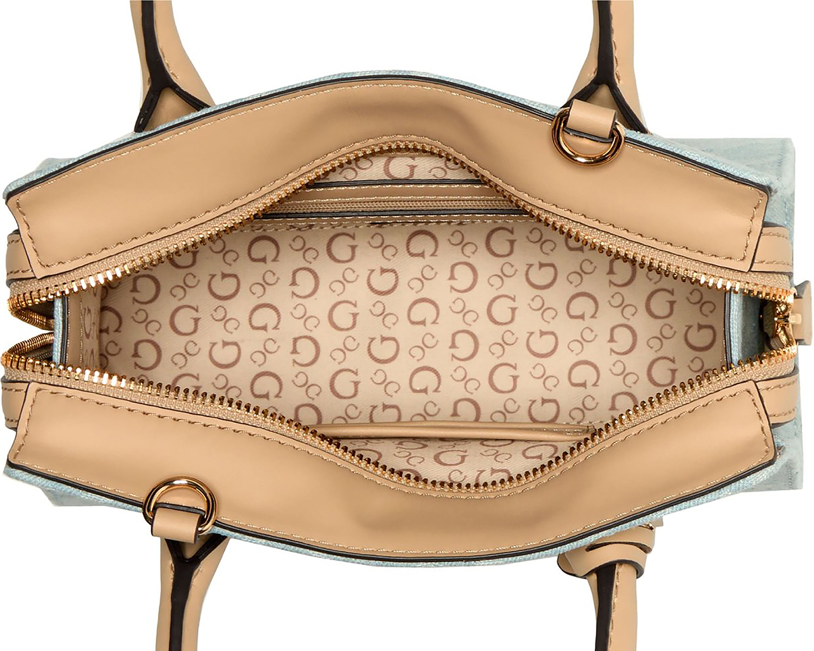 Foto 4 pulgar | Foto 3 | Bolsa de Mano Guess