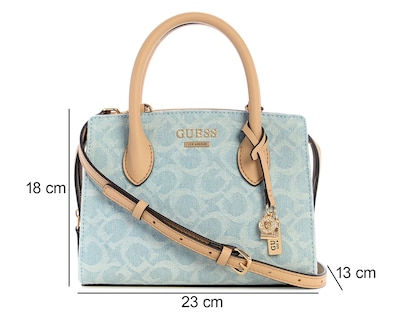 Foto 4 | Foto 4 | Bolsa de Mano Guess