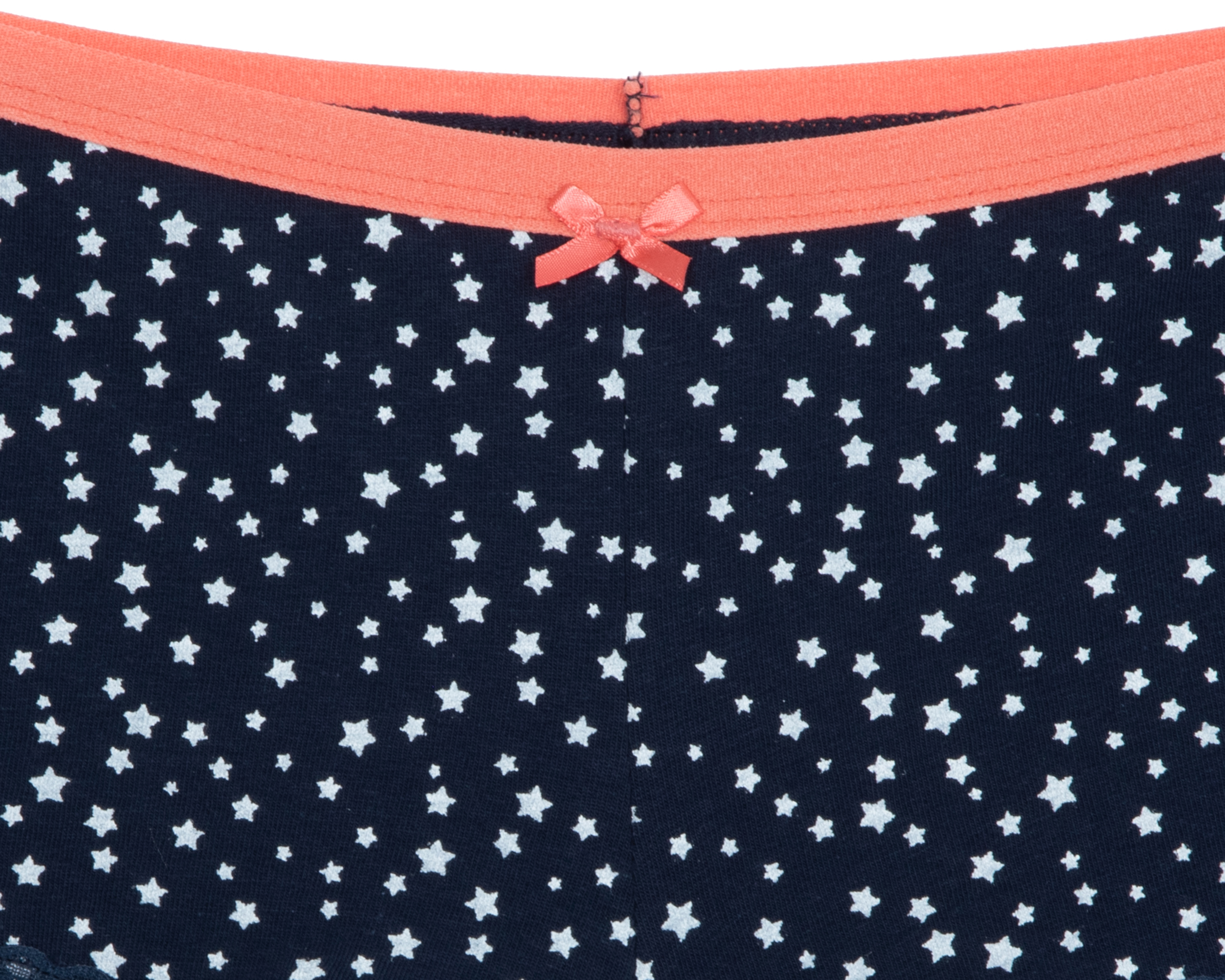 Foto 4 pulgar | Foto 3 | Bóxer Emociones para Mujer 3 Piezas