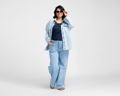 Foto 2 | Foto 2 | Blusa con Pedrería Sahara para Mujer