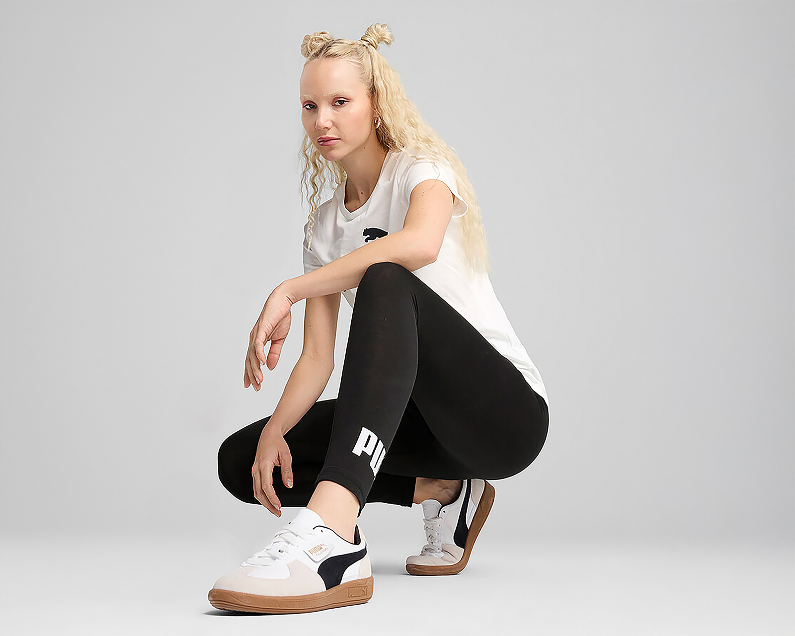 Foto 3 | Foto 3 | Leggings de Entrenamiento Puma para Mujer