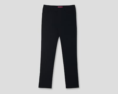 Foto 1 | Foto 1 | Pantalón de Vestir Sahara Negro para Mujer