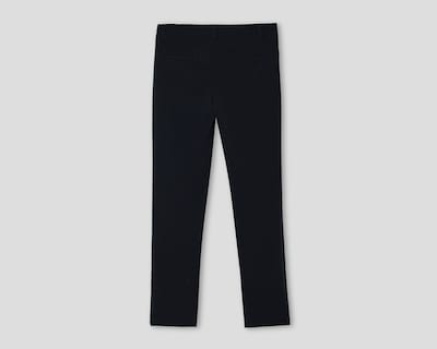 Foto 2 | Foto 2 | Pantalón de Vestir Sahara Negro para Mujer