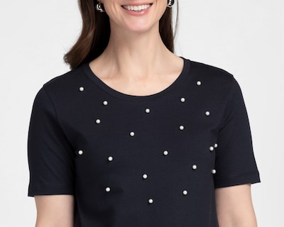 Foto 4 | Foto 4 | Playera Manga Corta Sahara para Mujer
