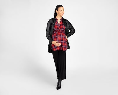 Foto 3 | Foto 3 | Leggings de Maternidad Mamá Bella 2 Piezas