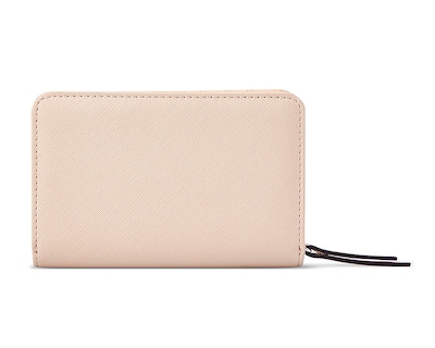 Foto 4 | Foto 4 | Monedero para Mujer Guess Beige Remy