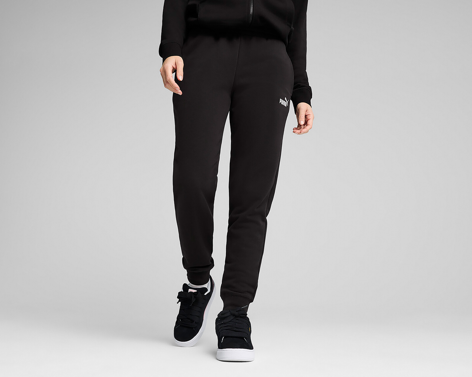 Foto 4 pulgar | Foto 3 | Pants Deportivo Puma Essentials para Mujer