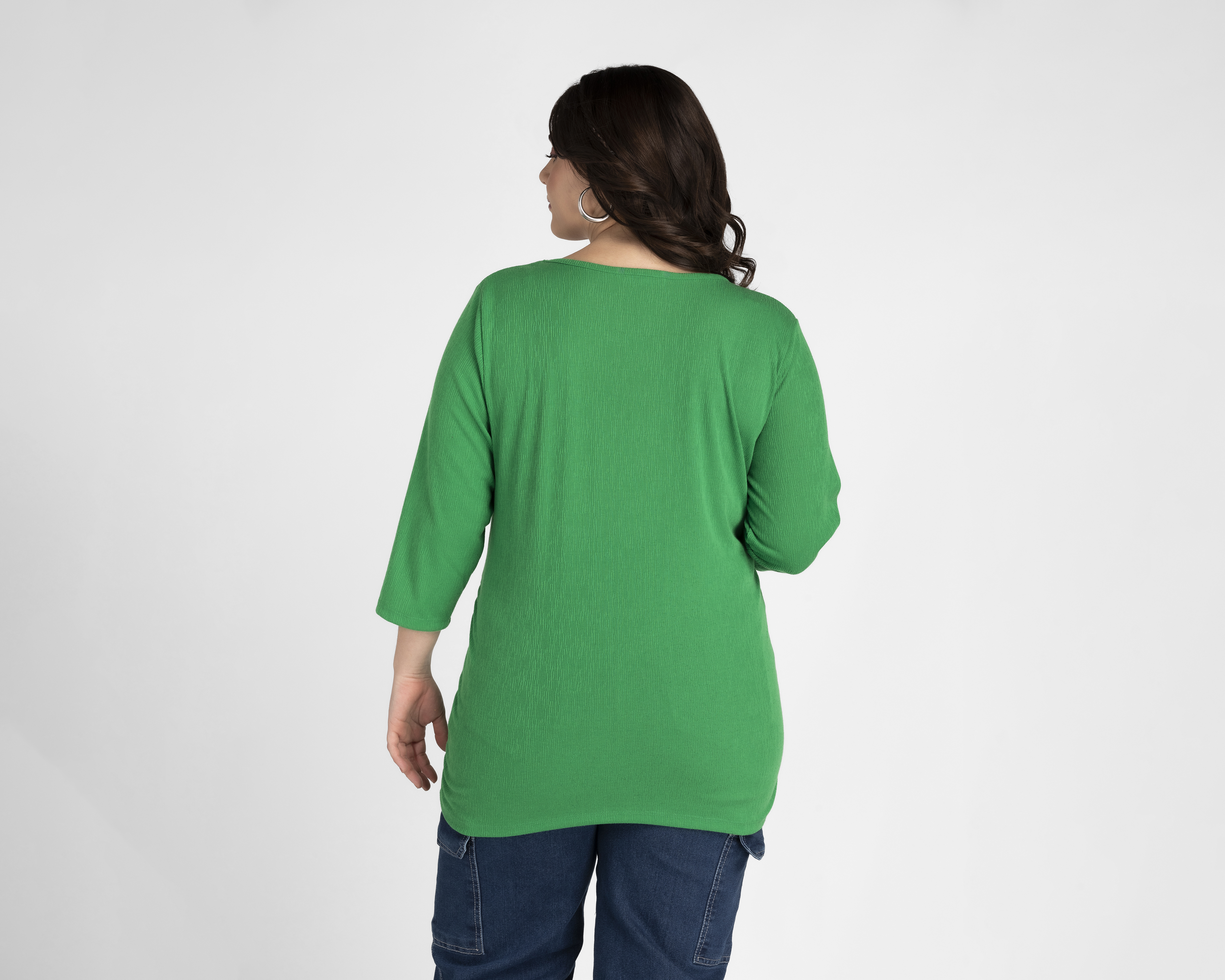 Foto 3 | Foto 3 | Blusa Mamá Bella Manga 3/4