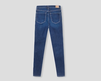 Foto 2 | Foto 2 | Jeans Skinny American Eagle para Mujer