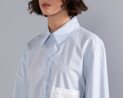 Foto 4 | Foto 4 | Blusa Strona Manga Larga para Mujer