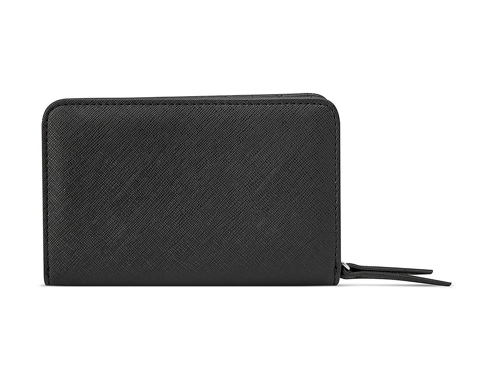 Foto 4 | Foto 4 | Monedero para Mujer Guess Negro Remy