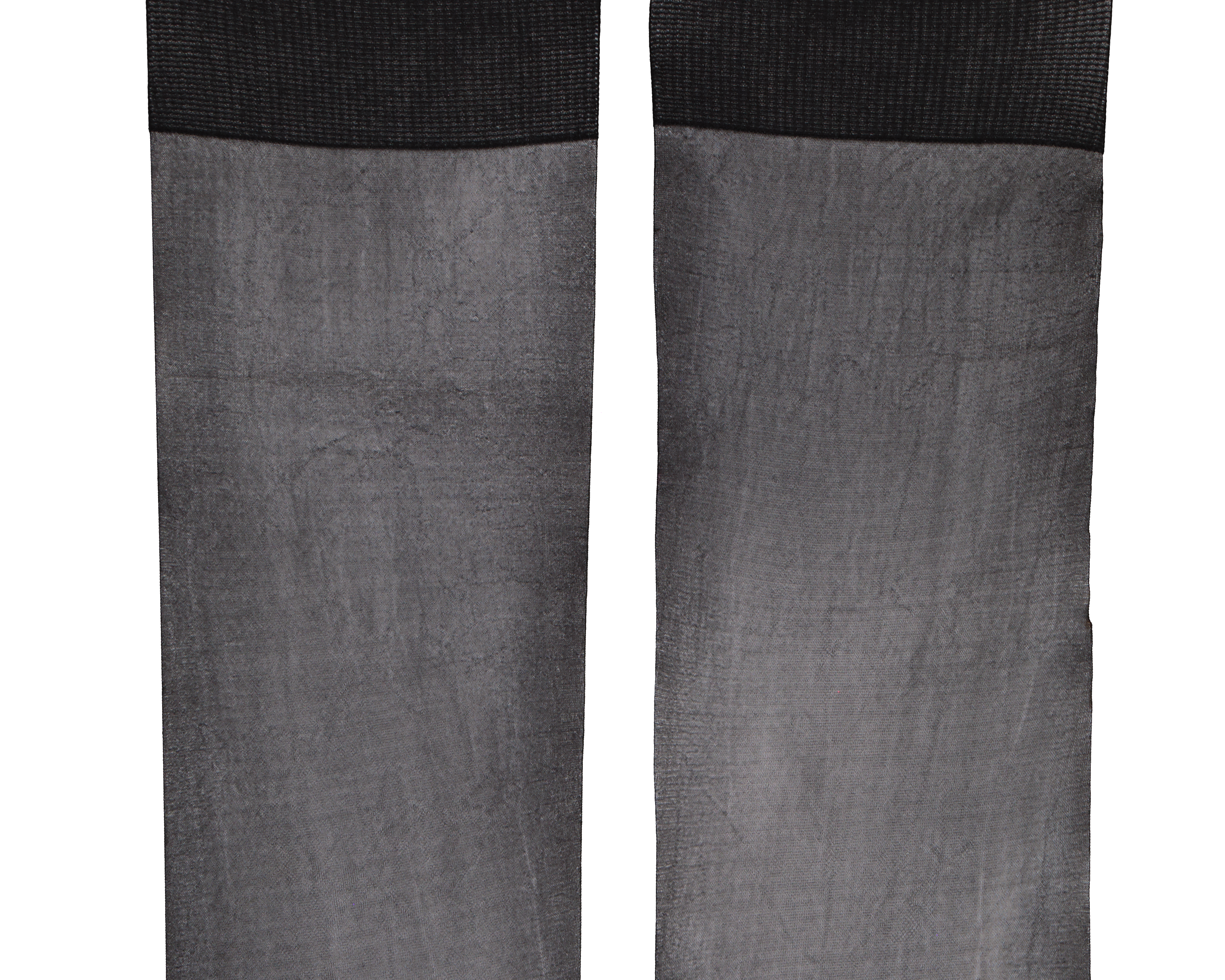 Foto 3 pulgar | Foto 2 | Tobimedias Beauty Secret Negras 4 Pares