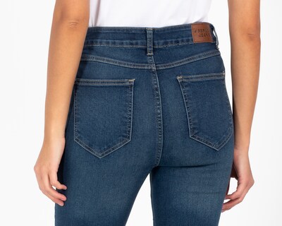 Foto 5 | Foto 5 | Jeans Flare Refill para Mujer