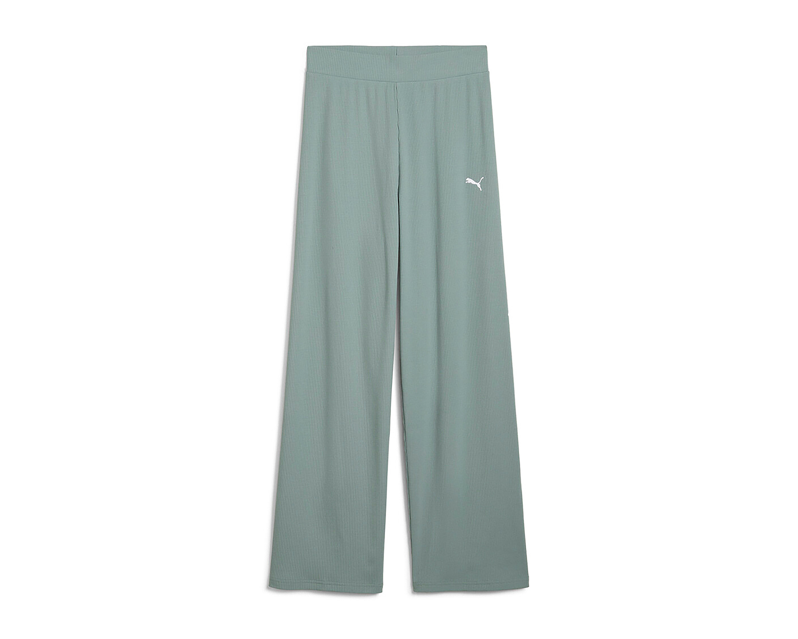 Pantalón Puma Ess Elevated para Mujer