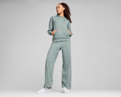 Foto 5 | Foto 5 | Pantalón Puma Ess Elevated para Mujer