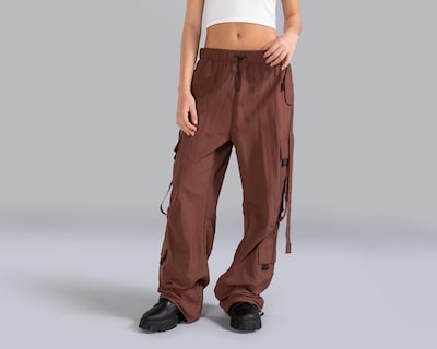 Foto 2 | Foto 2 | Pantalón Cargo Strona para Mujer