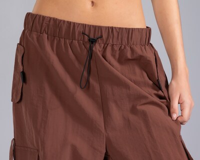 Foto 4 | Foto 4 | Pantalón Cargo Strona para Mujer