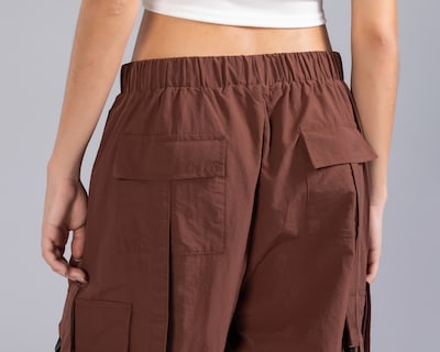 Foto 5 | Foto 5 | Pantalón Cargo Strona para Mujer